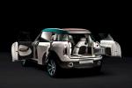 Mini Crossover Concept 2008 года